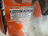 Motordoorslijpmachine, husqvarna, k770 x-torq - afbeelding 7 van  10