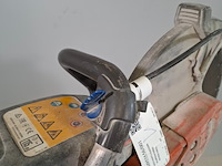 Motordoorslijpmachine, husqvarna, k770 x-torq - afbeelding 8 van  10
