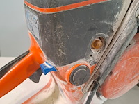 Motordoorslijpmachine, husqvarna, k770 x-torq - afbeelding 9 van  10