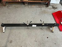 Motordrager - afbeelding 2 van  2