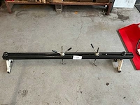 Motordrager - afbeelding 2 van  2