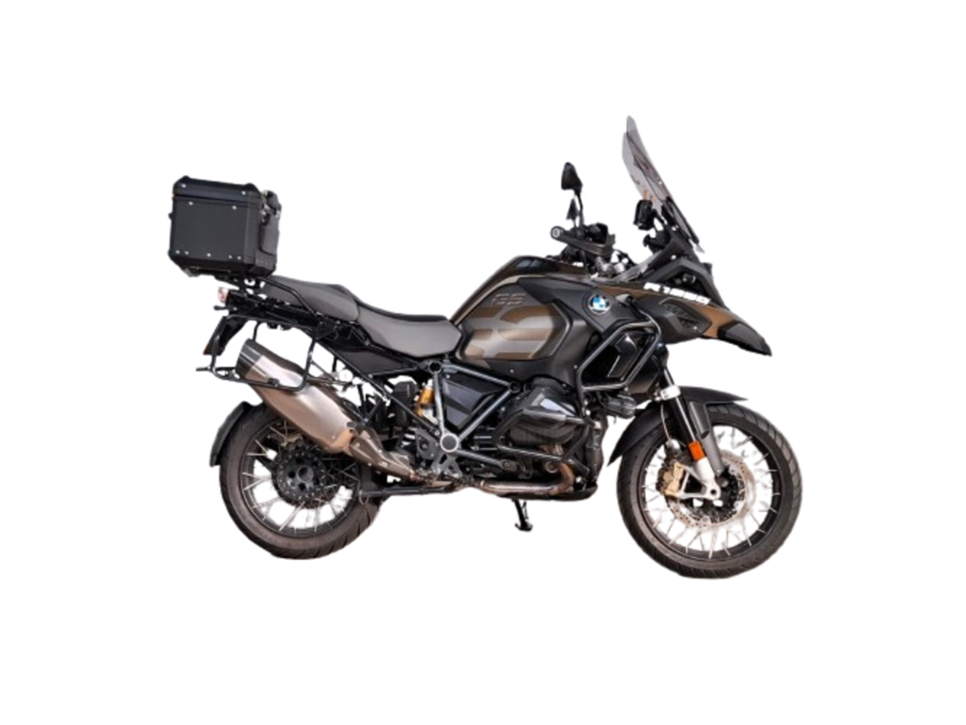 Motoren en bromfietsen