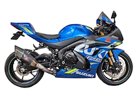 Motoren en bromfietsen