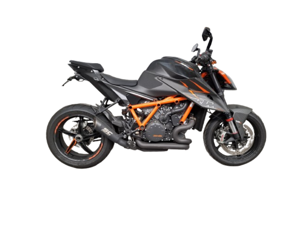 Motoren en bromfietsen