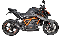 Motoren en bromfietsen