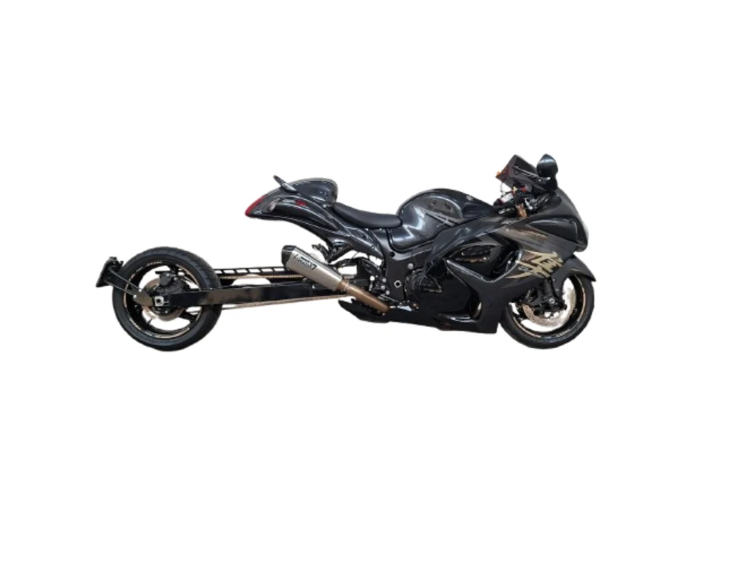 Motoren en bromfietsen