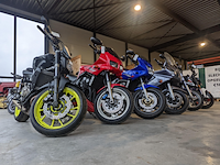 Motorenveiling heerenveen