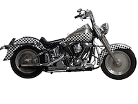 Motorenveiling