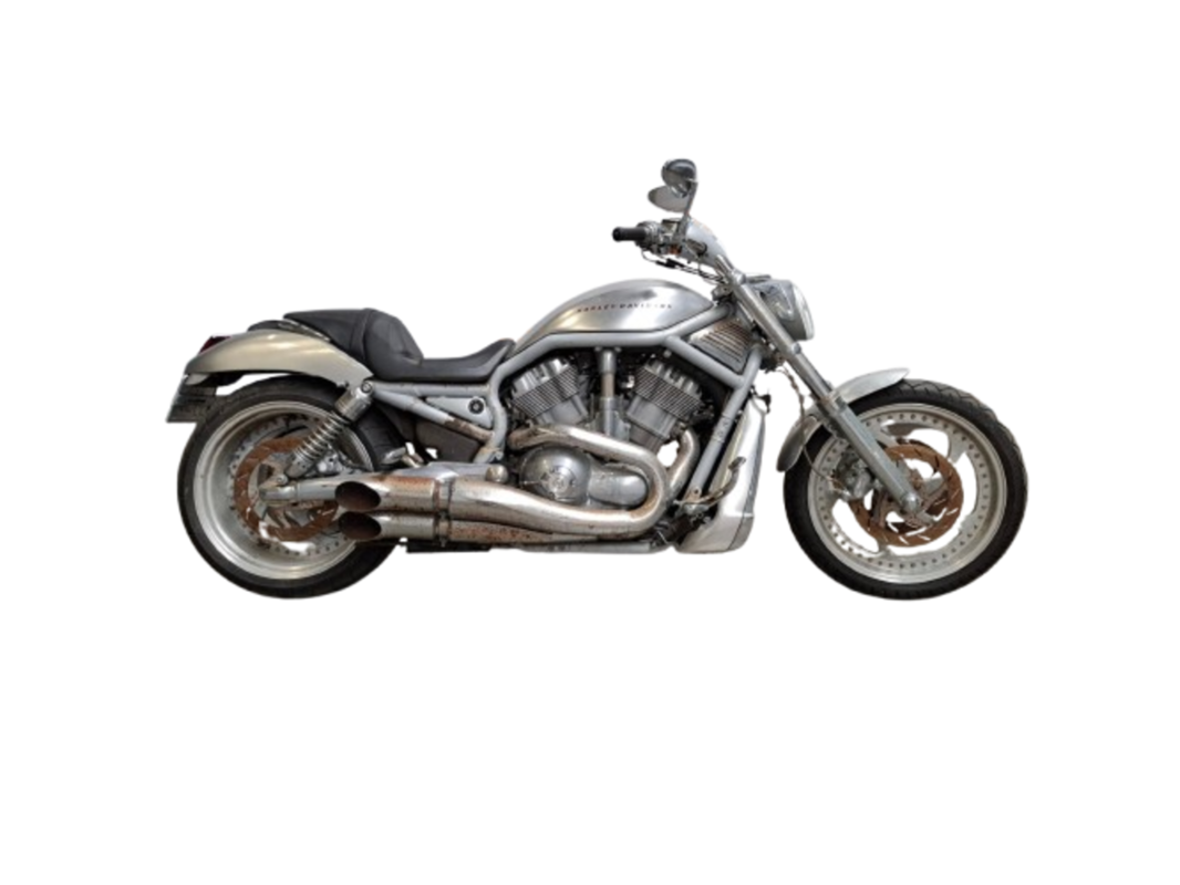 Motorenveiling