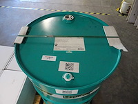 Motorex - ecosynt hepr 32 - biologisch afbreekbaar hydrauliekolie 200l - afbeelding 2 van  3