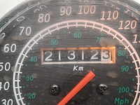 Motorfiets, aprilia, sv, 2006 - afbeelding 3 van  31