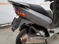 Motorfiets, aprilia, sv, 2006 - afbeelding 8 van  31