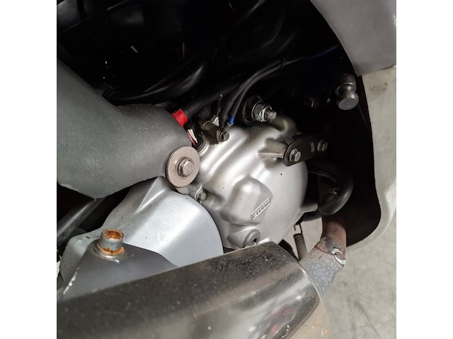 Motorfiets, aprilia, sv, 2006 - afbeelding 11 van  31