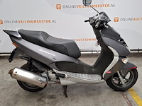 Motorfiets, aprilia, sv, 2006