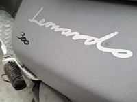 Motorfiets, aprilia, sv, 2006 - afbeelding 15 van  31