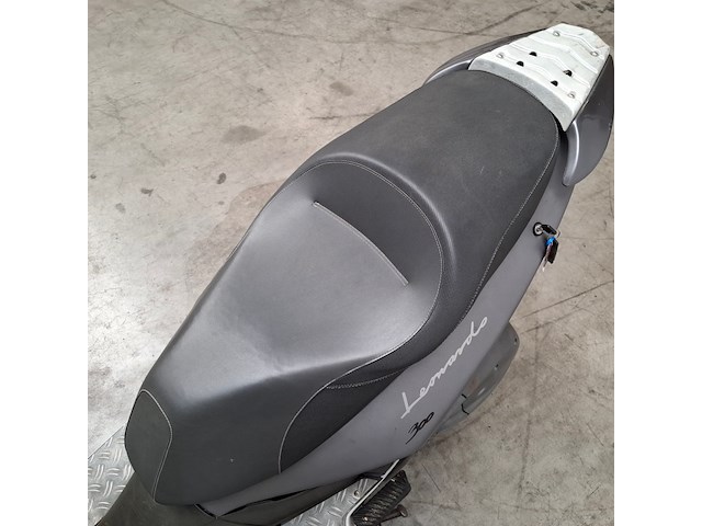 Motorfiets, aprilia, sv, 2006 - afbeelding 16 van  31