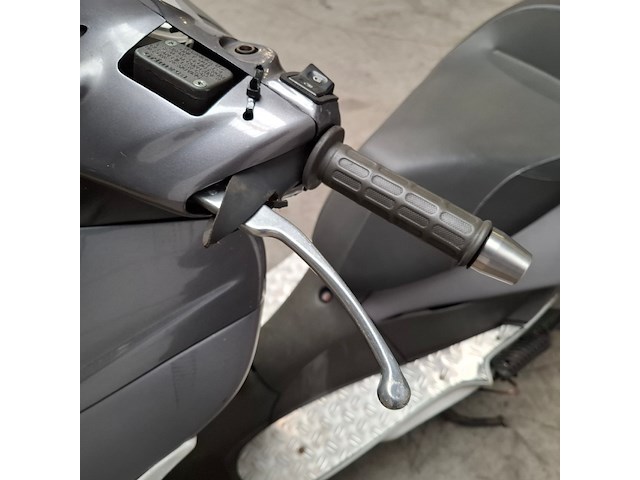 Motorfiets, aprilia, sv, 2006 - afbeelding 20 van  31