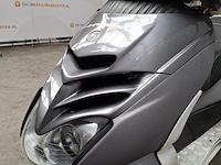 Motorfiets, aprilia, sv, 2006 - afbeelding 21 van  31