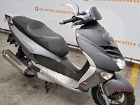 Motorfiets, aprilia, sv, 2006 - afbeelding 12 van  31