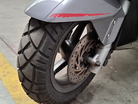 Motorfiets, aprilia, sv, 2006 - afbeelding 24 van  31