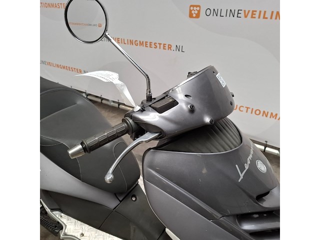 Motorfiets, aprilia, sv, 2006 - afbeelding 23 van  31