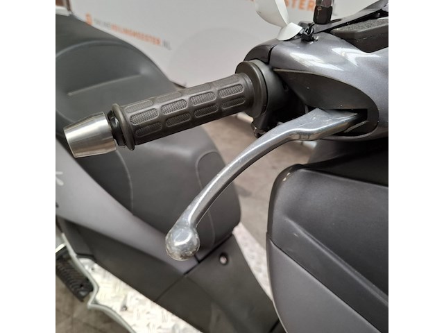 Motorfiets, aprilia, sv, 2006 - afbeelding 26 van  31