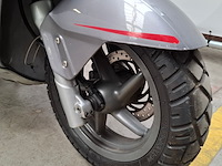 Motorfiets, aprilia, sv, 2006 - afbeelding 28 van  31
