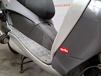 Motorfiets, aprilia, sv, 2006 - afbeelding 30 van  31