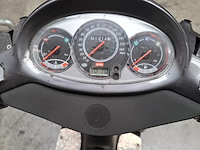 Motorfiets, aprilia, sv, 2006 - afbeelding 31 van  31