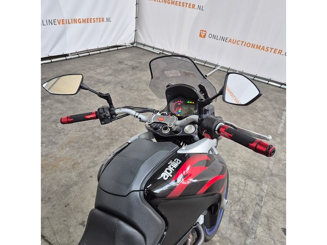 Motorfiets, aprilia, vd pegaso 650, 2006 - afbeelding 12 van  22