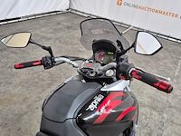 Motorfiets, aprilia, vd pegaso 650, 2006 - afbeelding 12 van  22
