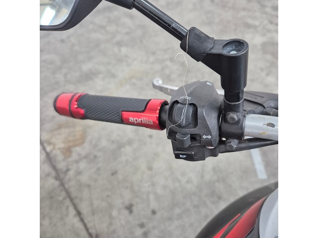 Motorfiets, aprilia, vd pegaso 650, 2006 - afbeelding 13 van  22