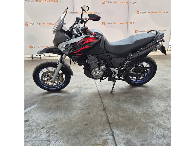 Motorfiets, aprilia, vd pegaso 650, 2006 - afbeelding 18 van  22