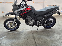 Motorfiets, aprilia, vd pegaso 650, 2006 - afbeelding 18 van  22
