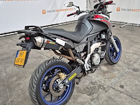 Motorfiets, aprilia, vd pegaso 650, 2006 - afbeelding 2 van  22