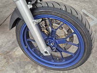Motorfiets, aprilia, vd pegaso 650, 2006 - afbeelding 4 van  22