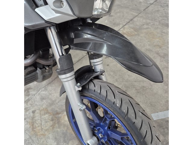 Motorfiets, aprilia, vd pegaso 650, 2006 - afbeelding 5 van  22
