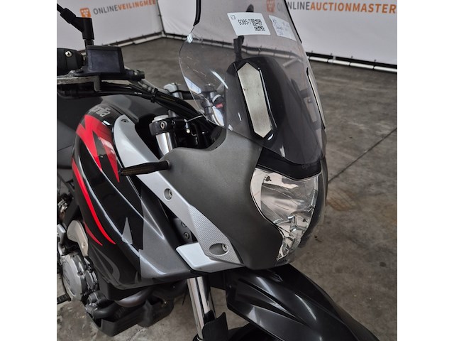 Motorfiets, aprilia, vd pegaso 650, 2006 - afbeelding 6 van  22