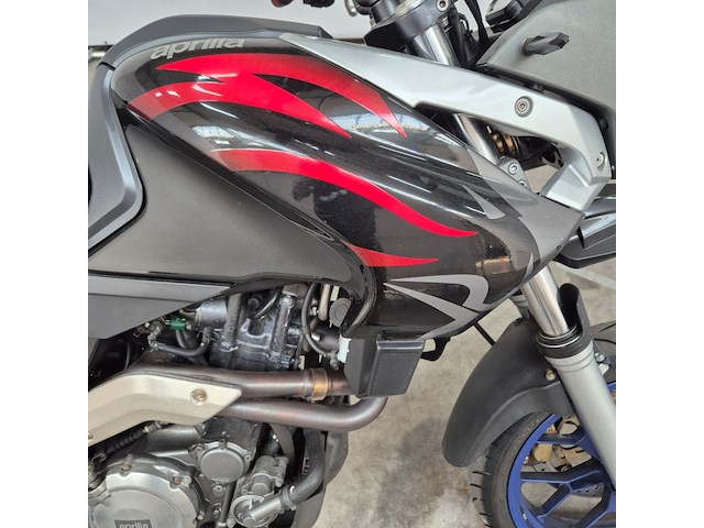 Motorfiets, aprilia, vd pegaso 650, 2006 - afbeelding 7 van  22