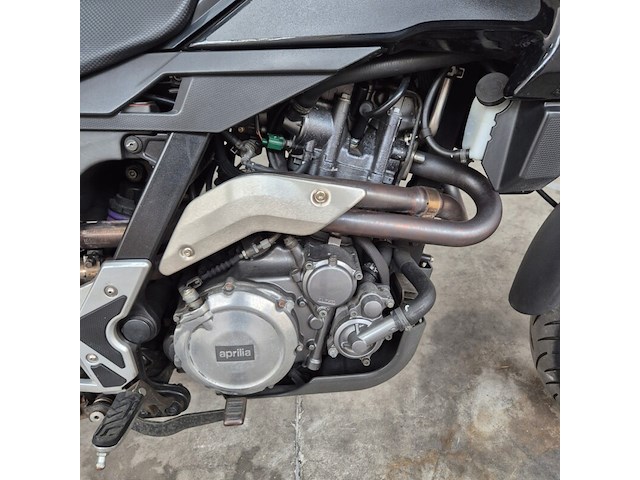 Motorfiets, aprilia, vd pegaso 650, 2006 - afbeelding 8 van  22