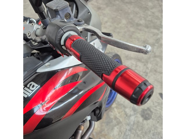 Motorfiets, aprilia, vd pegaso 650, pegaso 650 strada, 2006 - afbeelding 6 van  22