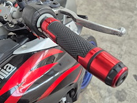 Motorfiets, aprilia, vd pegaso 650, pegaso 650 strada, 2006 - afbeelding 6 van  22