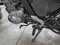 Motorfiets, aprilia, vd pegaso 650, pegaso 650 strada, 2006 - afbeelding 13 van  22