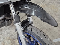Motorfiets, aprilia, vd pegaso 650, pegaso 650 strada, 2006 - afbeelding 18 van  22