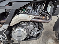 Motorfiets, aprilia, vd pegaso 650, pegaso 650 strada, 2006 - afbeelding 21 van  22