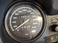 Motorfiets, bmw, 1100rt, 1999 - afbeelding 3 van  26