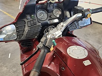 Motorfiets, bmw, 1100rt, 1999 - afbeelding 4 van  26