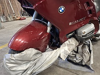 Motorfiets, bmw, 1100rt, 1999 - afbeelding 5 van  26