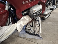 Motorfiets, bmw, 1100rt, 1999 - afbeelding 6 van  26
