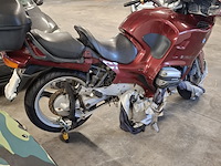 Motorfiets, bmw, 1100rt, 1999 - afbeelding 8 van  26